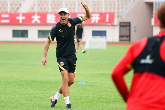 中厨英文